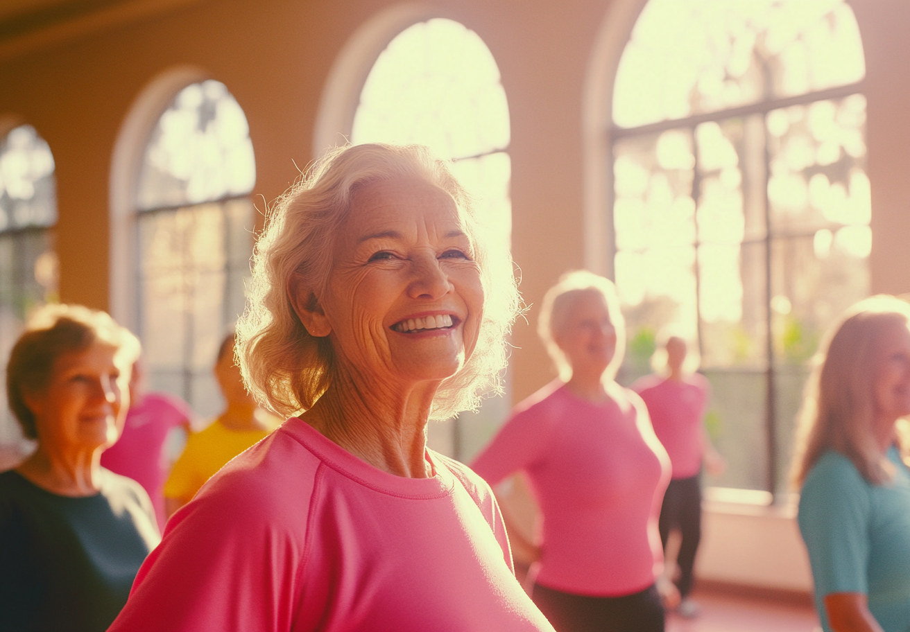 Стабільність та рух